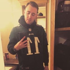 Meet your Posher, Alex